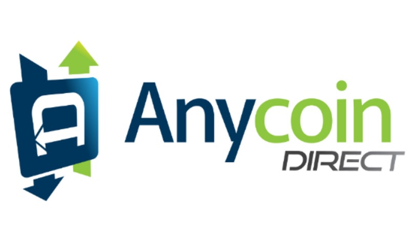 Anycoindirect