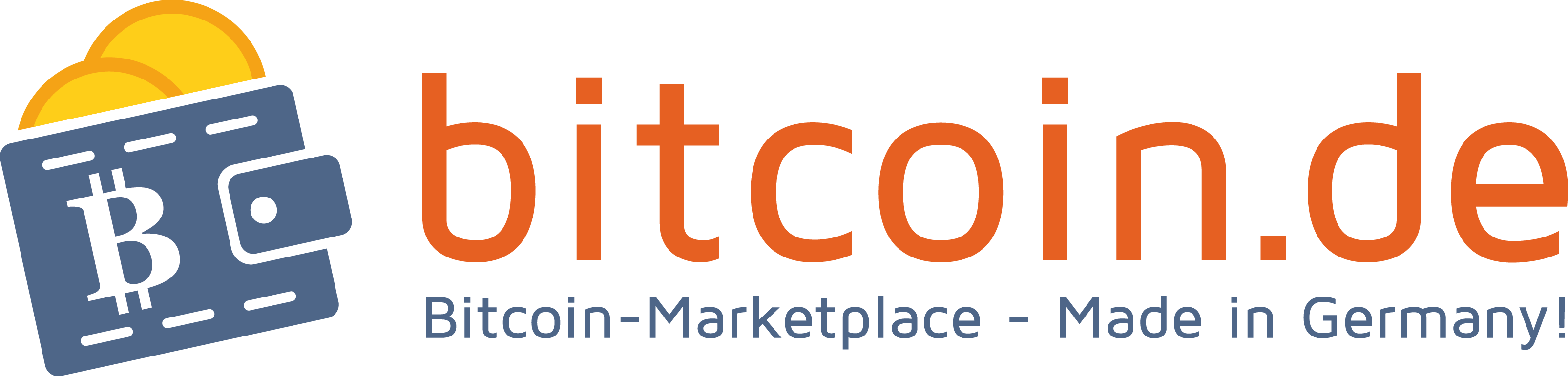Bitcoin.de